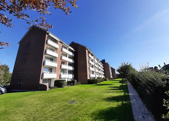 Apartment Seeteufel