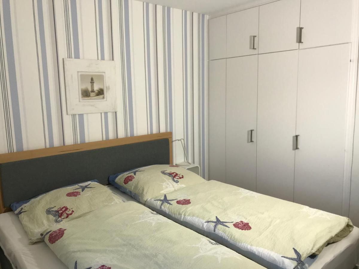 Appartement Seeteufel Büsum