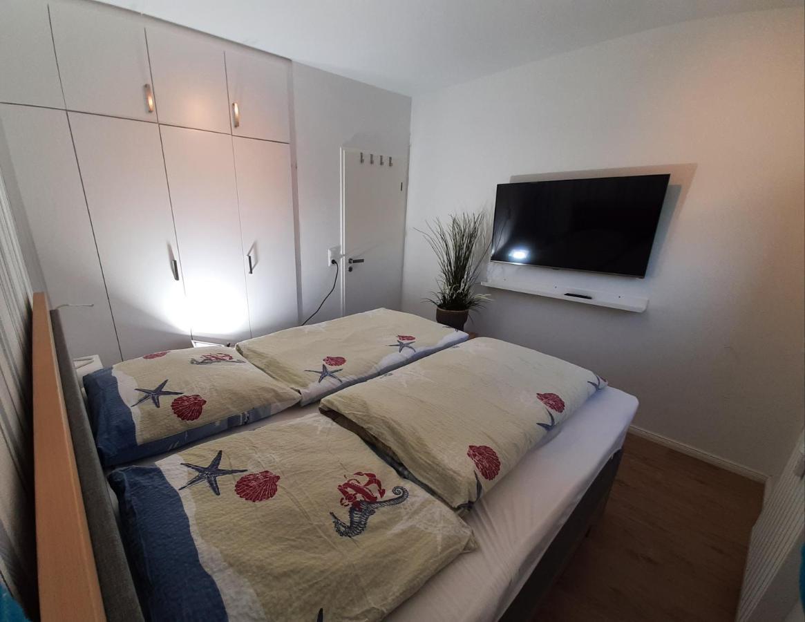 Appartement Seeteufel Büsum