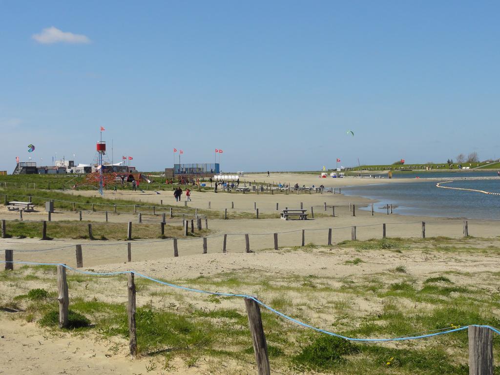 Seeteufel Appartement Büsum