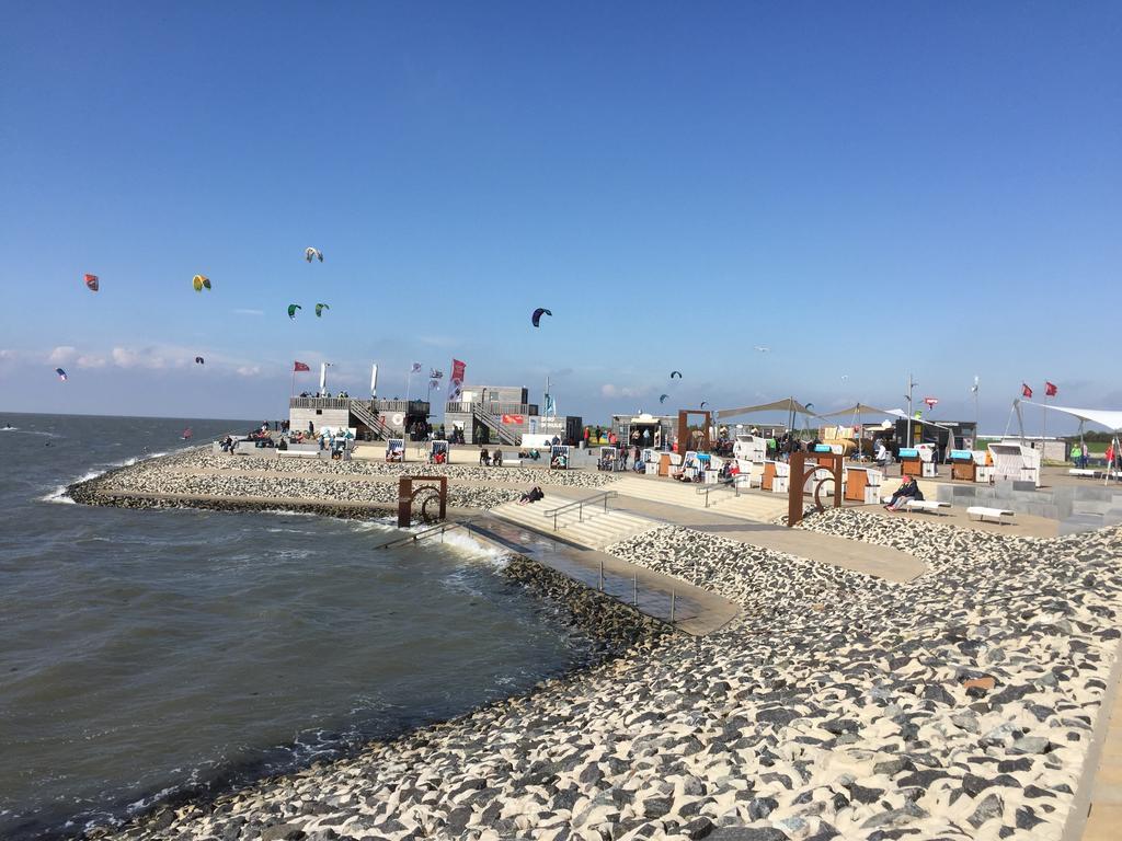 Seeteufel Büsum