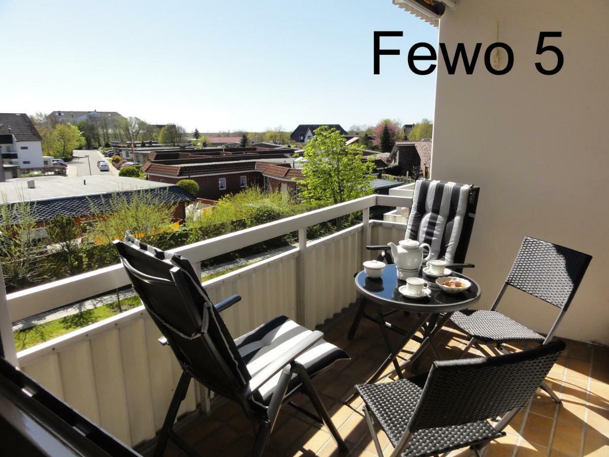 Appartement Seeteufel